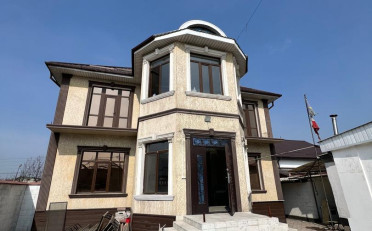 Купить квартиру Бишкек