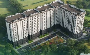 Купить квартиру Бишкек