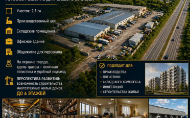  Агентство недвижимости