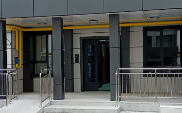  Агентство недвижимости