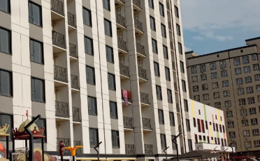 Купить квартиру Бишкек