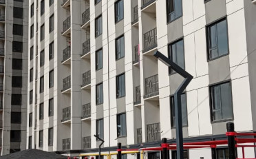 Купить квартиру Бишкек