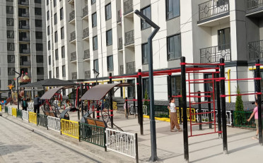 Купить квартиру Бишкек