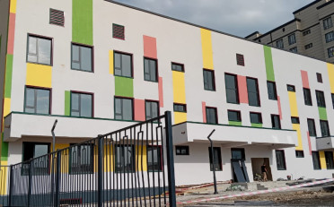 Купить квартиру Бишкек