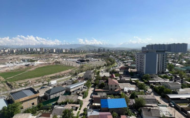 Купить квартиру Бишкек