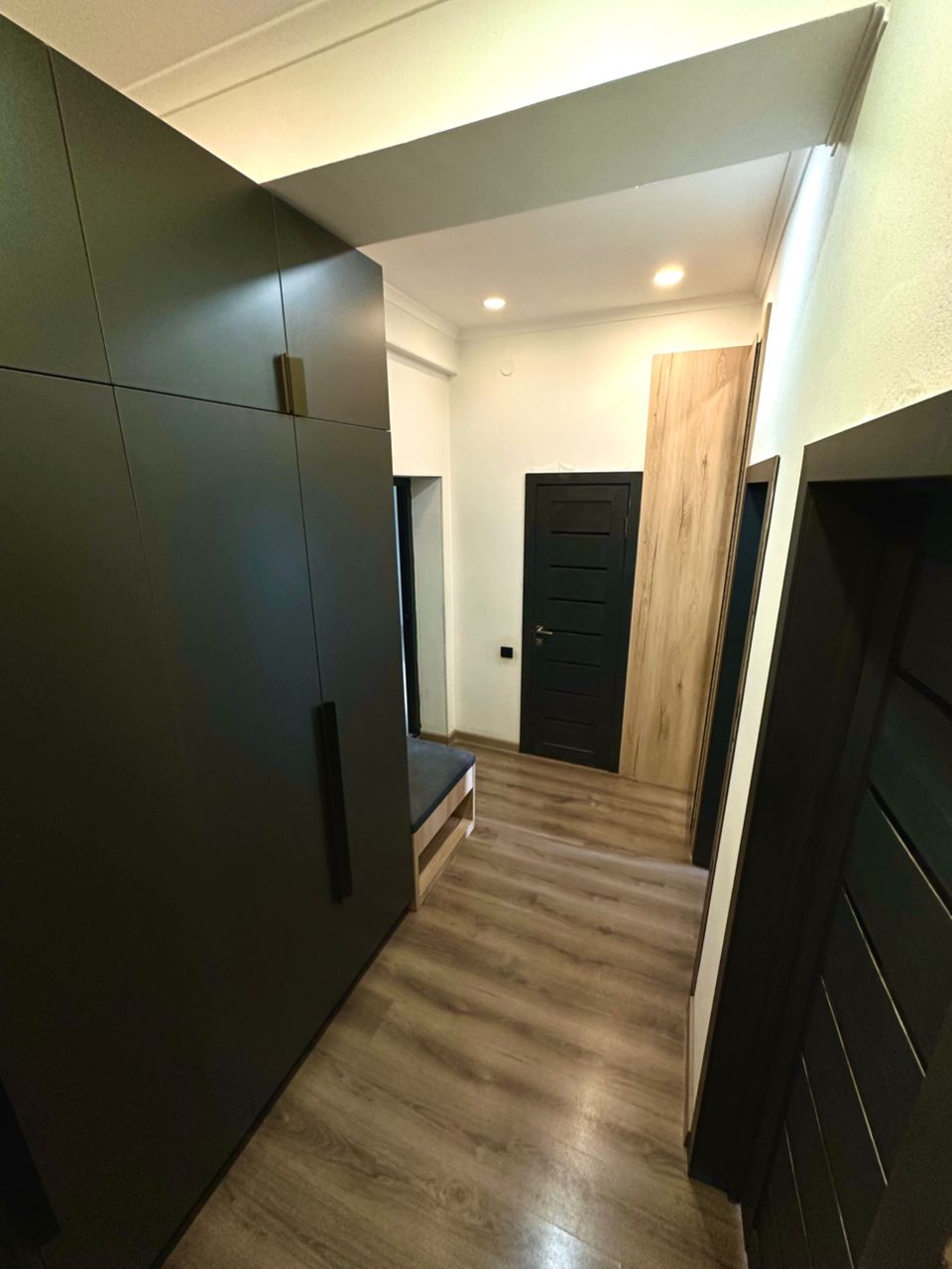 Продажа, Элитка, 1 ком, 47 м2, этаж 10/10, ж/к Юнис Курулуш (Yunis Kurulush), Сост: Евроремонт - фото 2