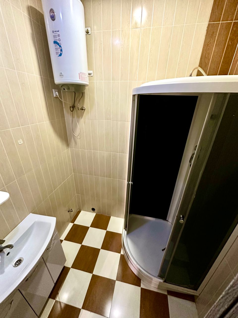 Продажа, Элитка, 1 ком, 47 м2, этаж 10/10, ж/к Юнис Курулуш (Yunis Kurulush), Сост: Евроремонт - фото 3