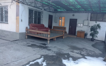 Купить квартиру Бишкек