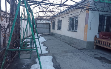 Купить квартиру Бишкек