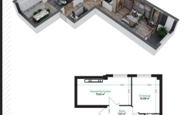  Агентство недвижимости