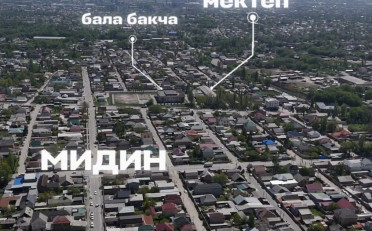 Купить квартиру Бишкек