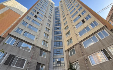 Купить квартиру Бишкек