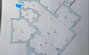 Купить квартиру Бишкек