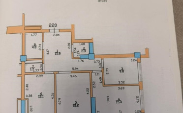 Купить квартиру Бишкек