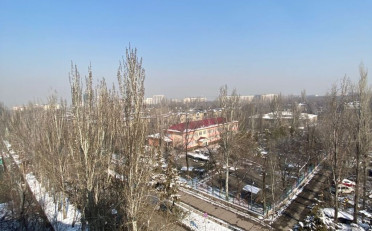 Купить квартиру Бишкек