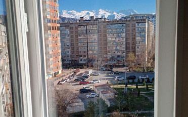 Купить квартиру Бишкек