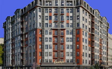  Агентство недвижимости