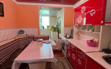 Купить квартиру Бишкек