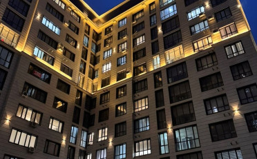  Агентство недвижимости