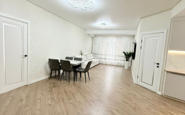 Купить квартиру Бишкек