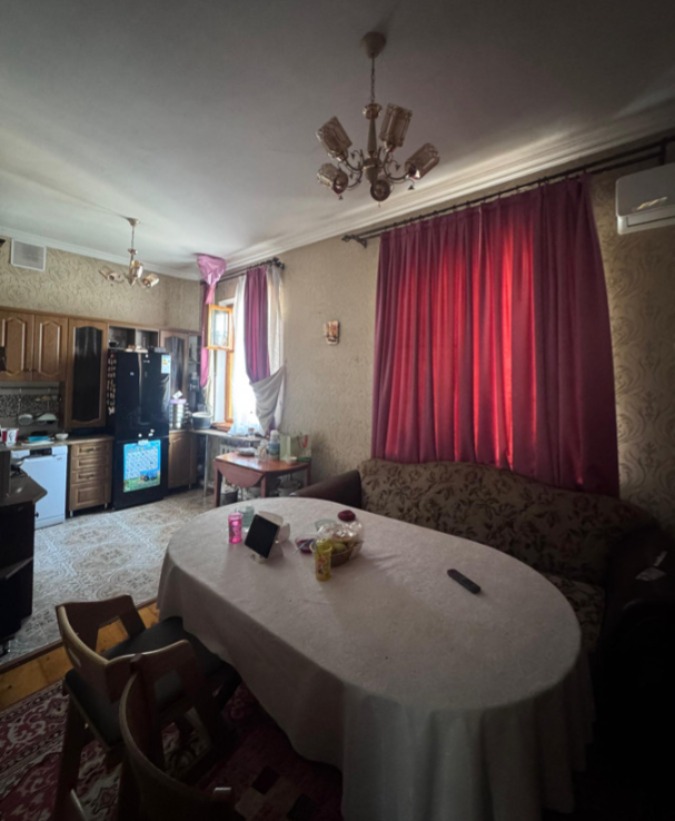 Продажа, Сталинка, 3 ком, 76 м2, этаж 2/2, Сост: Хорошее - фото 3