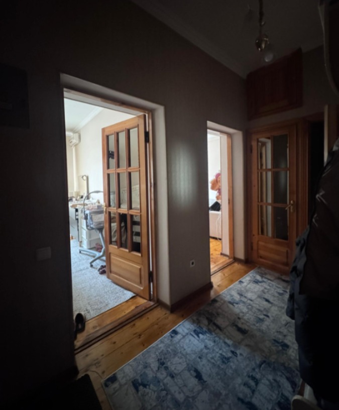 Продажа, Сталинка, 3 ком, 76 м2, этаж 2/2, Сост: Хорошее - фото 4
