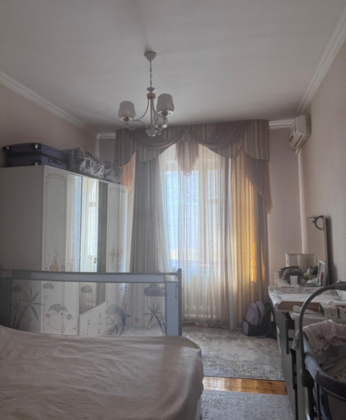 Продажа, Сталинка, 3 ком, 76 м2, этаж 2/2, Сост: Хорошее - фото 5