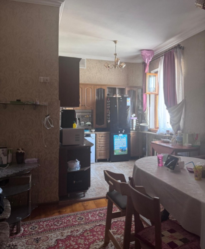 Продажа, Сталинка, 3 ком, 76 м2, этаж 2/2, Сост: Хорошее - фото 6