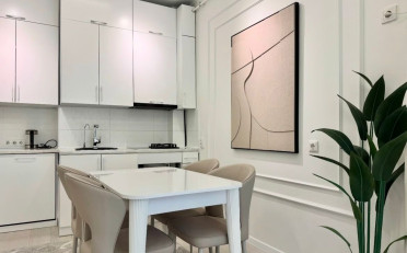 Купить квартиру Бишкек