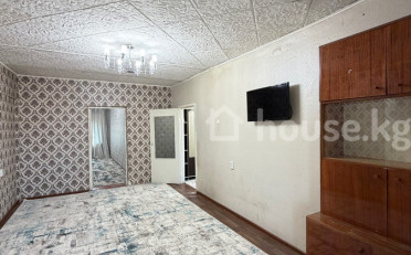 Купить квартиру Бишкек