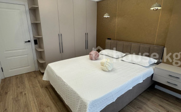 Купить квартиру Бишкек