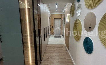 Купить квартиру Бишкек