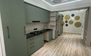 Купить квартиру Бишкек