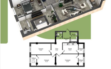  Агентство недвижимости