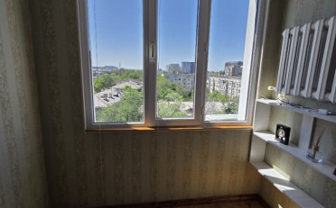 Купить квартиру Бишкек