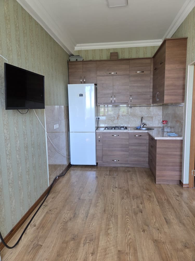 Элитка, 1 ком, 40.5 м2, этаж 6/10, ж/к Юнис Курулуш (Yunis Kurulush), Сост: Евроремонт - фото 9