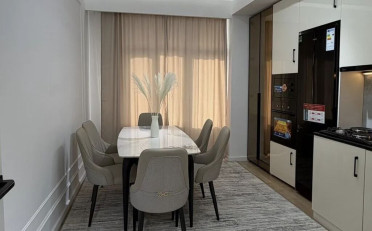 Купить квартиру Бишкек