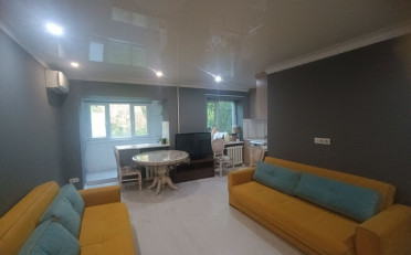 Купить квартиру Бишкек