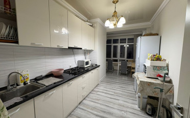 Купить квартиру Бишкек