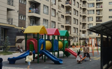 Купить квартиру Бишкек