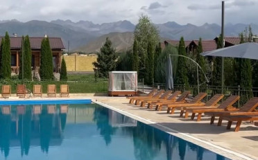 Купить квартиру Бишкек