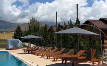 Купить квартиру Бишкек