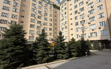 Купить квартиру Бишкек