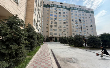 Купить квартиру Бишкек