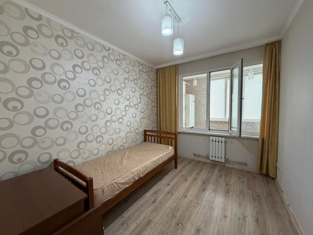 Продажа, Элитка, 3 ком, 76 м2, этаж 8/10, ж/к Ахунбаева 186, Сост: Евроремонт - фото 7