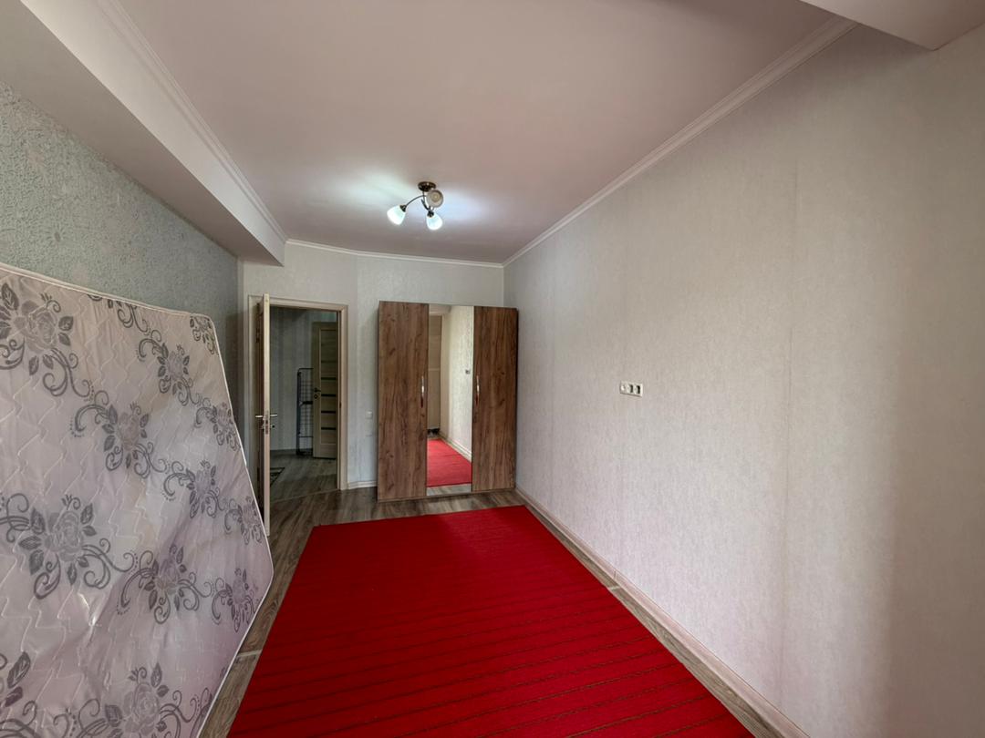 Продажа, Элитка, 3 ком, 76 м2, этаж 8/10, ж/к Ахунбаева 186, Сост: Евроремонт - фото 9