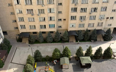 Купить квартиру Бишкек