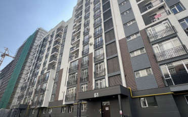  Агентство недвижимости