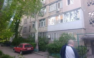 Купить квартиру Бишкек