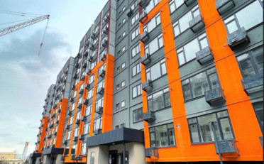  Агентство недвижимости